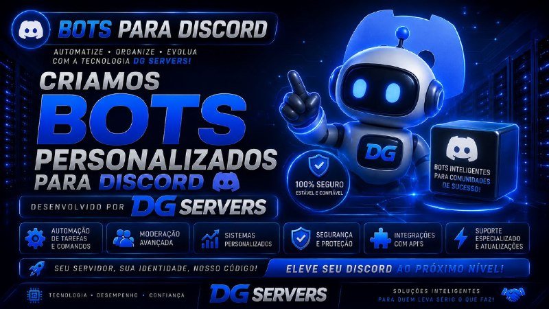 Bot Discord