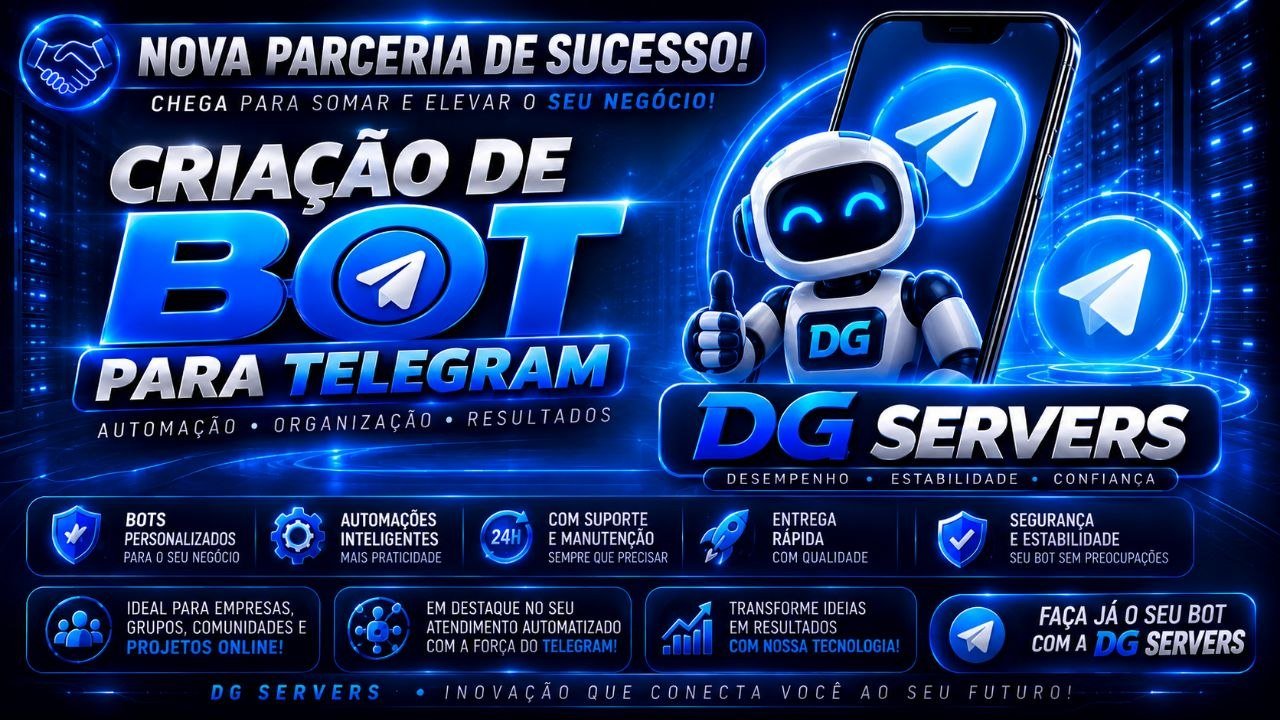 Bot Telegram