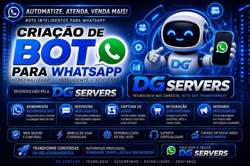 Bot WhatsApp