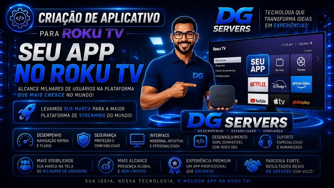 App Roku