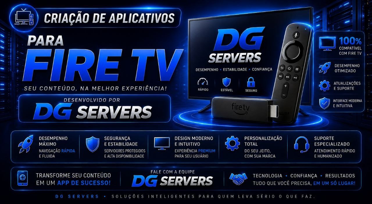 App Fire TV