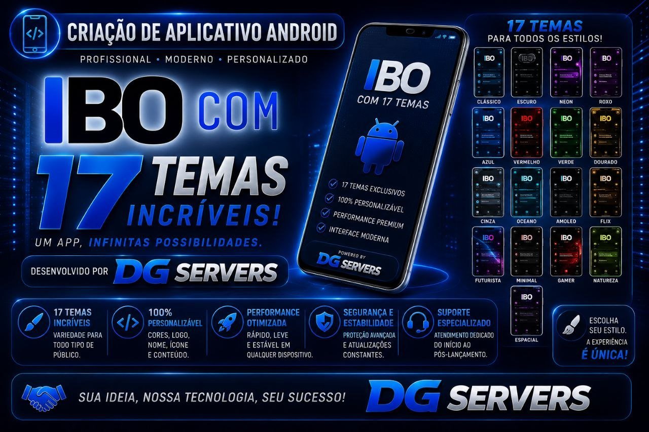 IBO 17 TEMAS