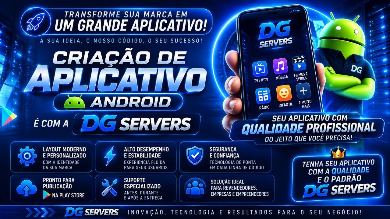 App Android
