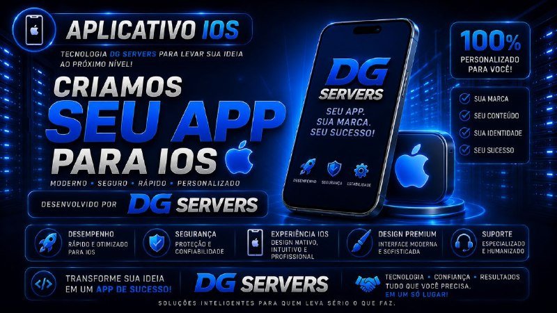 App iOS